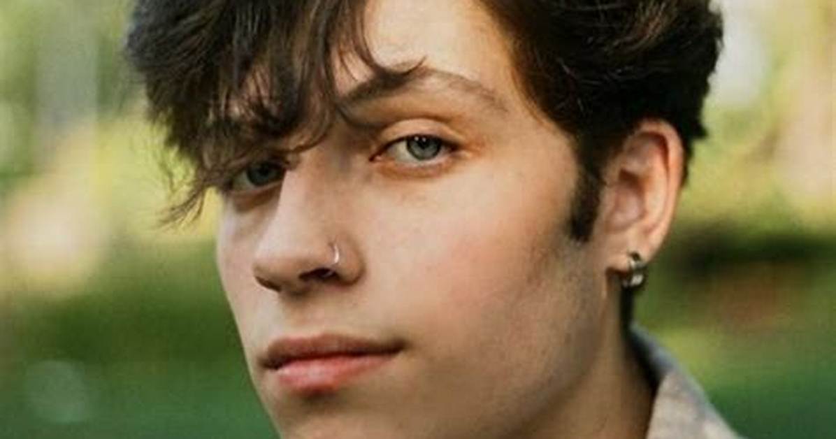 Nick Sturniolo S Path to Authenticity a Complete Timeline of His Coming out And