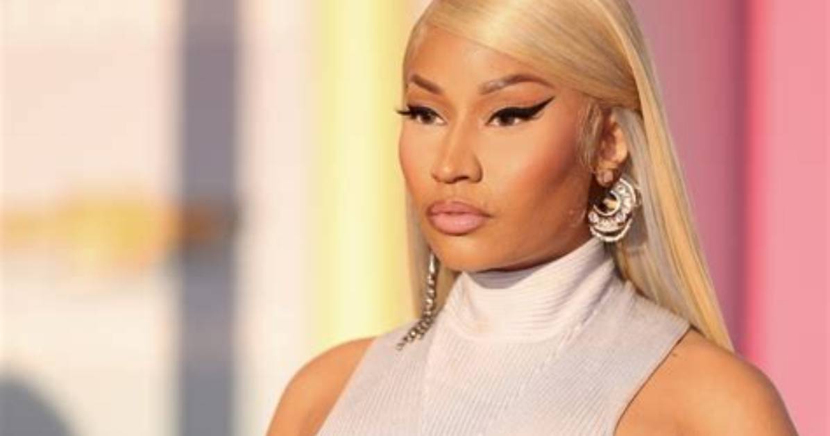 Nicki Minaj S