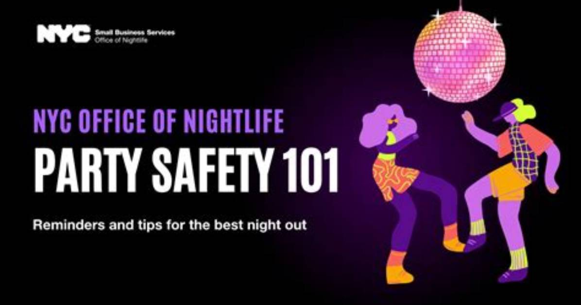Nightlife Safety and Industry Realities Key Answers on After Hours
