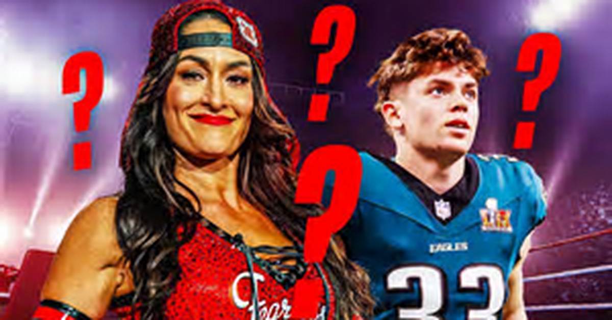 Nikki Bella Tiktok Rumors Explode the Viral Buzz and Dating