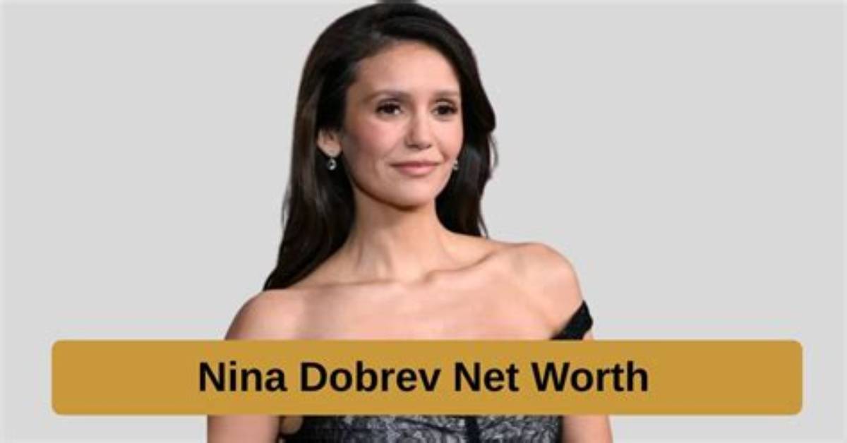Nina Dobrev Age Bio and 2026 Life Updates Everything Fans Want To