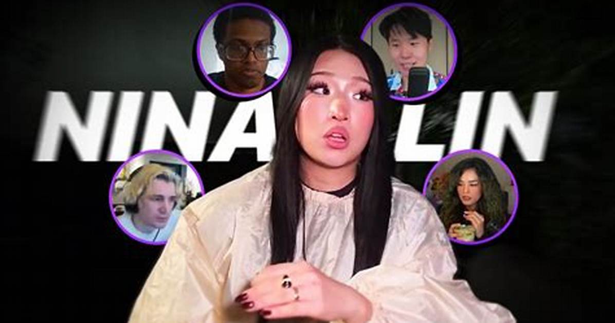 Nina Lin Viral Searches Explained Key Questions Safety Alerts And