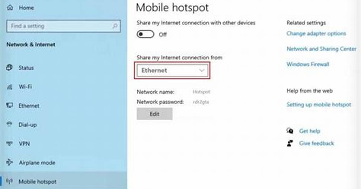 No Hotspot Connection the Ultimate Step by Step Troubleshooting