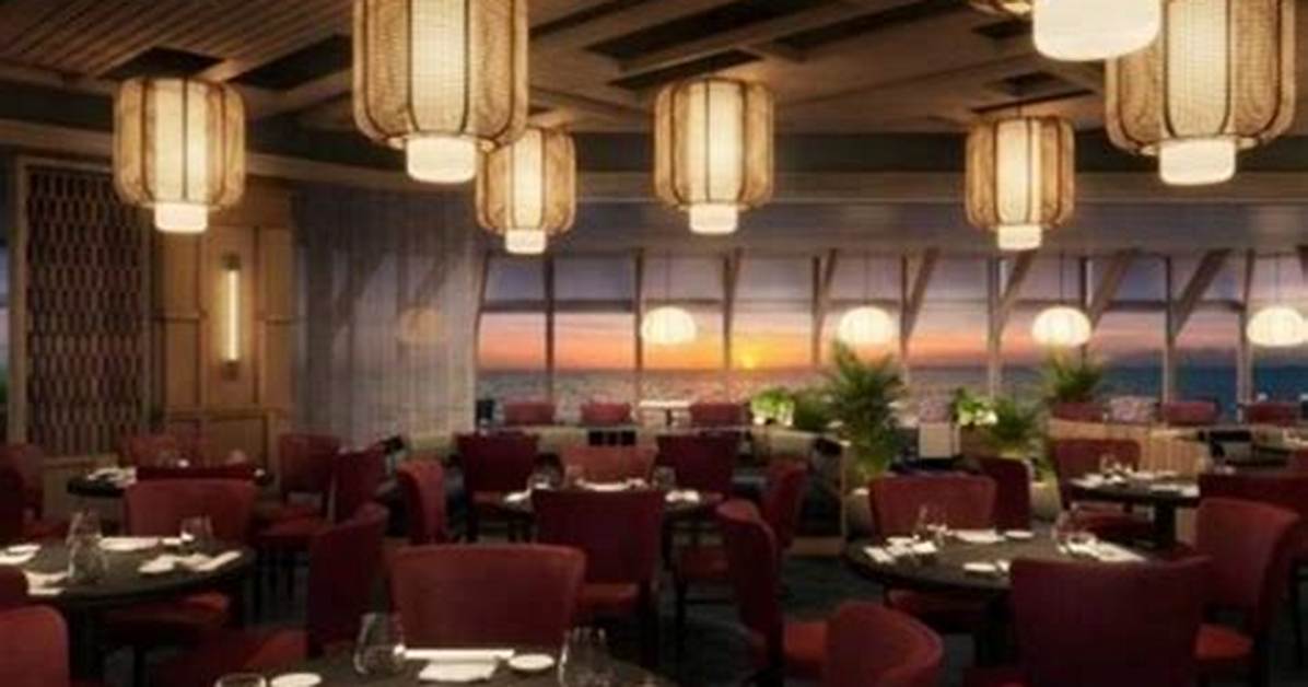 Nobu Atlantic City Honest Review Is the High End Dining and Resort Experience Worth The