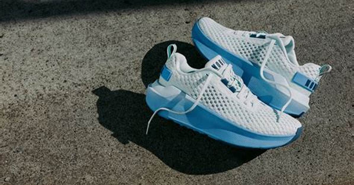 Nobull Journey 2 Five New Colorways Breakdown First Look and On