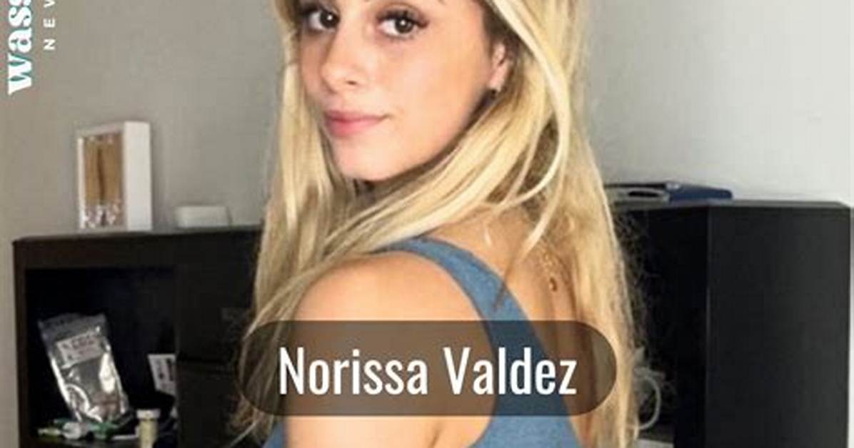 Norissa Valdez Viral Trend Explained Rumors Cybersecurity Risks And