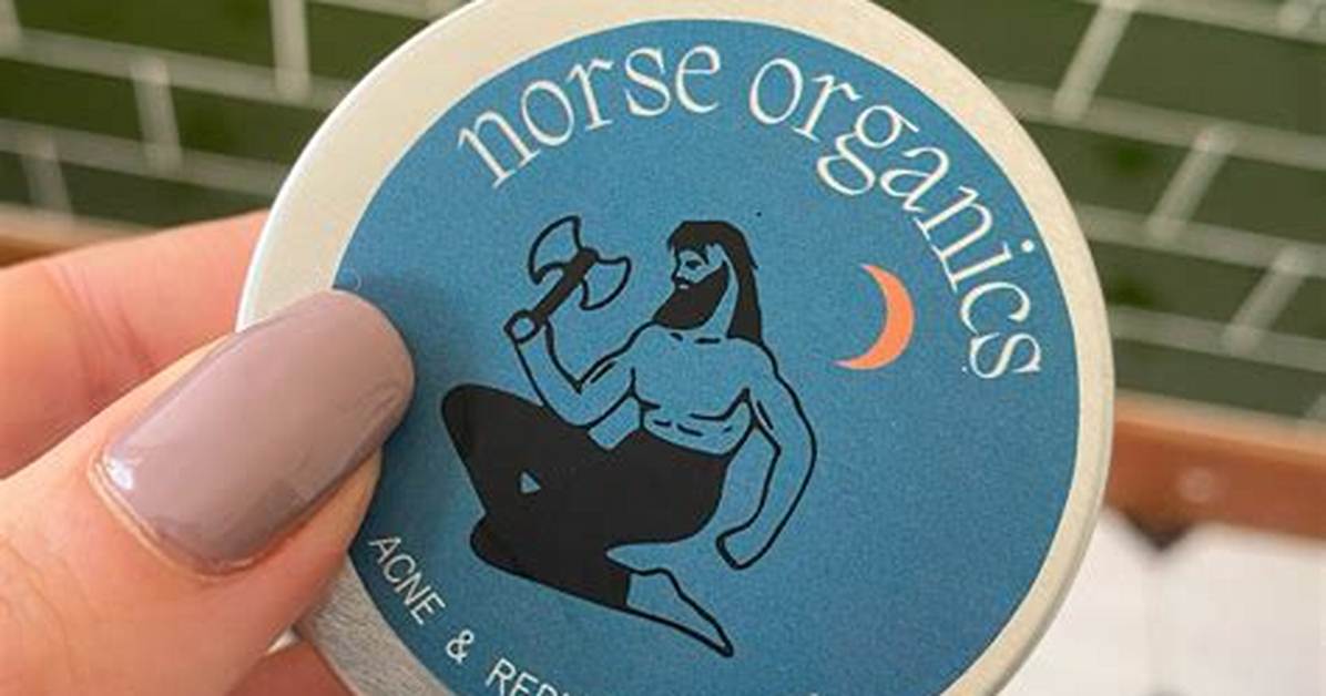 Norse Organics Fact Check Can