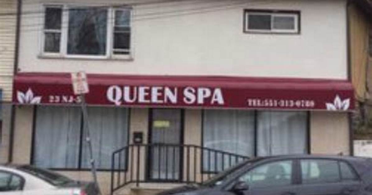 North Jersey Illicit Spa Operation Bust Timeline of Bergen