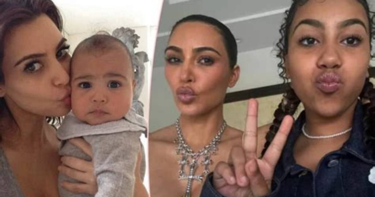 North West Rumor Fact Check Why This Sensational Claim Is