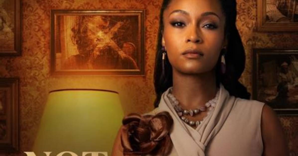 Not My Family the Monique Smith Story Explained Ending Message and Ultimate