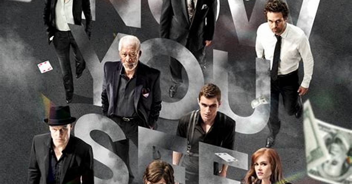Now You See Me Chinese Drama Explained Cast Premiere Details and Where To