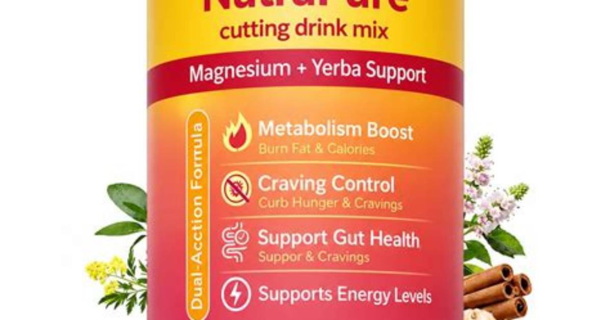 Nutrapure Cutting Mix Review Is It Safe Legal or an Unregulated
