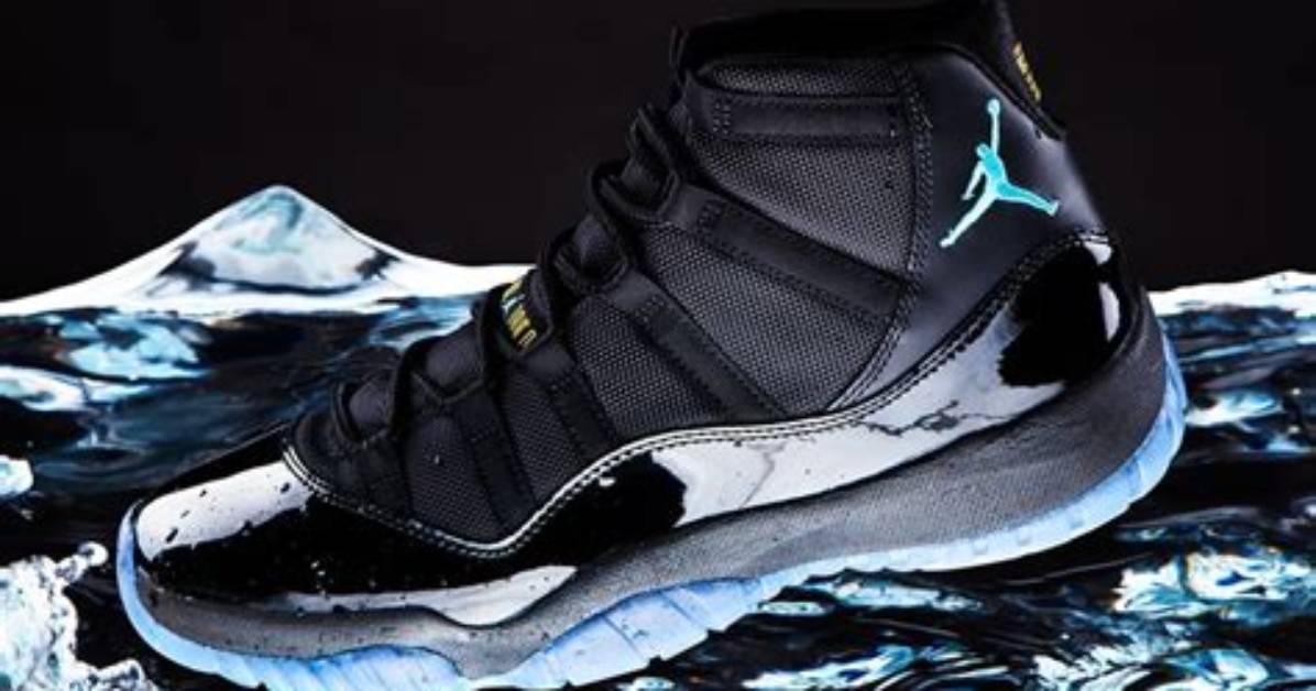 Official Look at the Air Jordan 11 Pearl Material Breakdown and 30