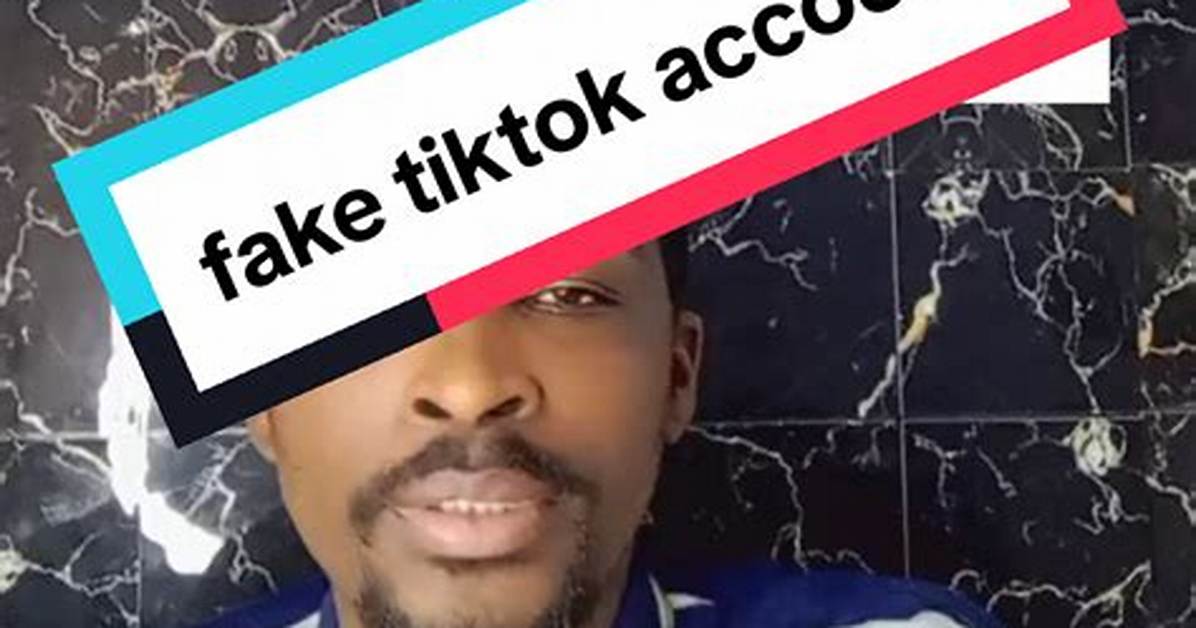 Official Tiktok Support Page vs Fake Links Exact Visual Signs You