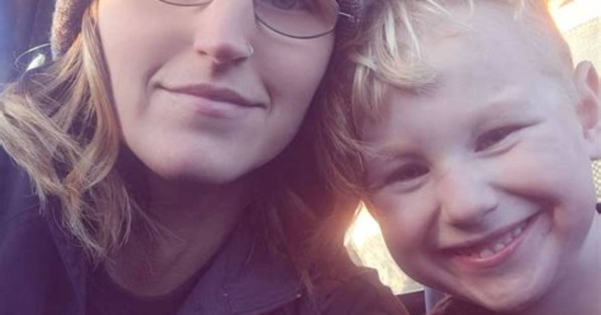 Old Photos and Past Marriage See Allie Eklund Before the Mcbee