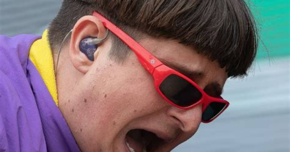 Oliver Tree Trending Surge What Triggered the Sudden Wave Of