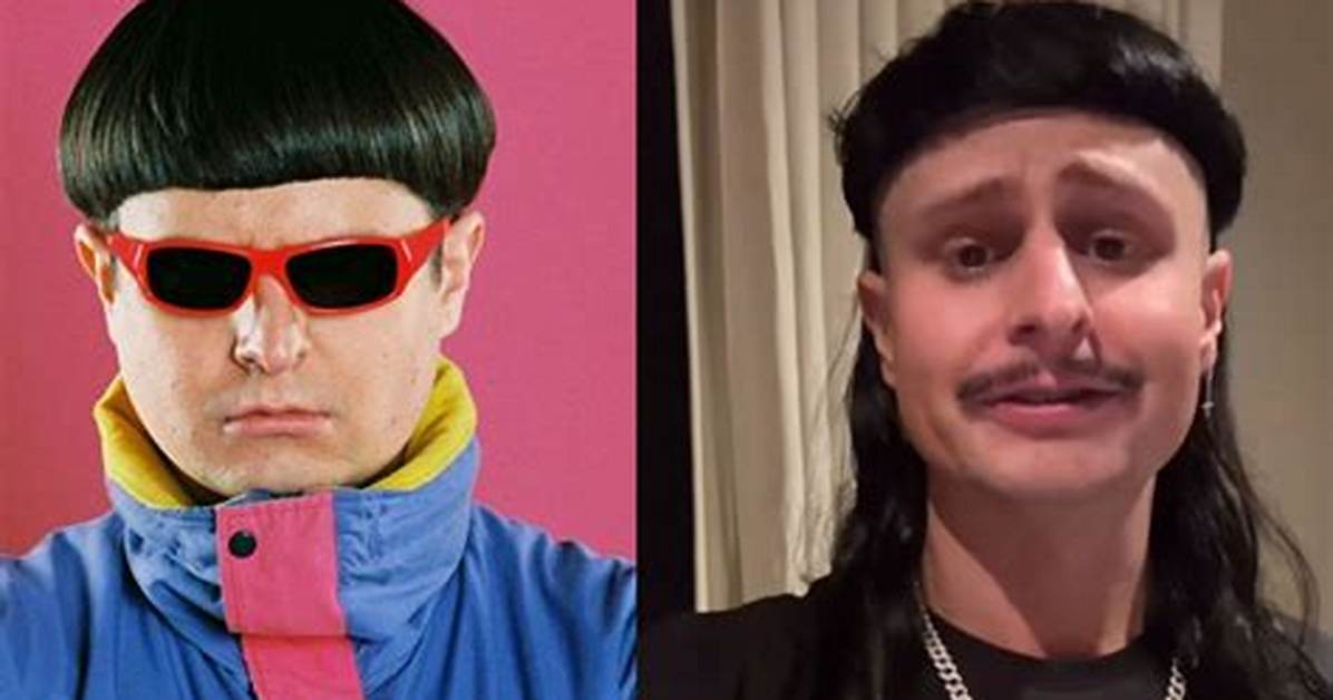 Oliver Tree Weight