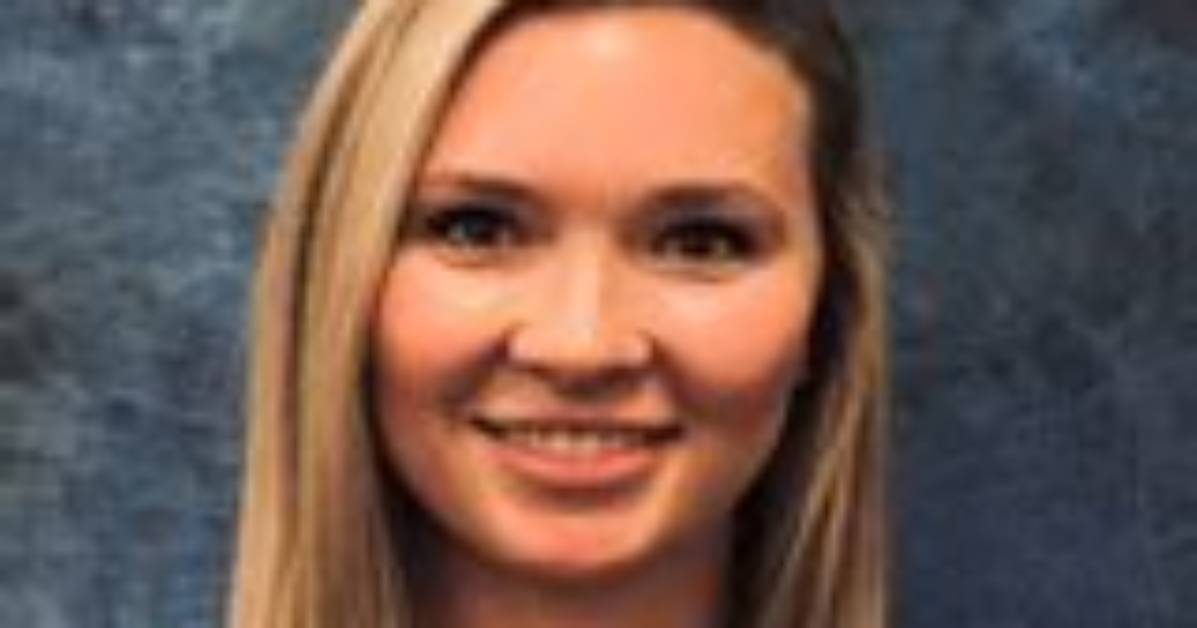 Olivia Reeves and the Anesthesiology Search