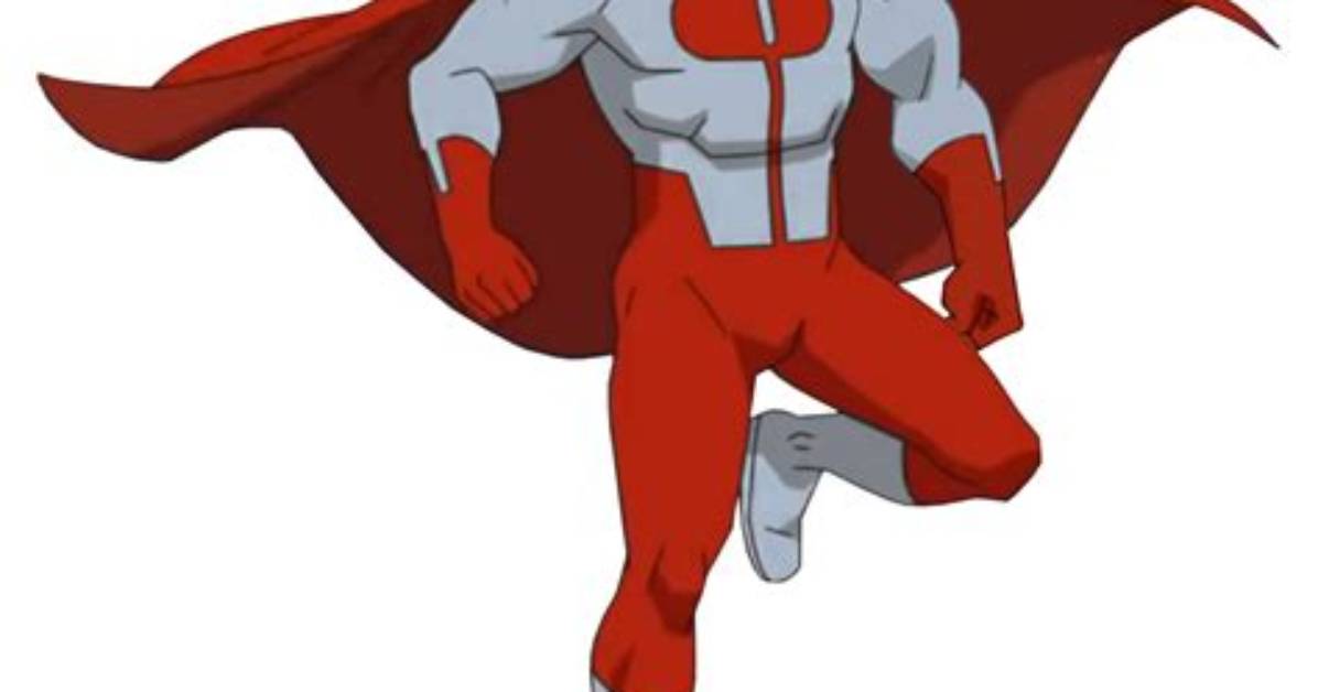 Omni Man S Complete Narrative Timeline from Earth S Protector To