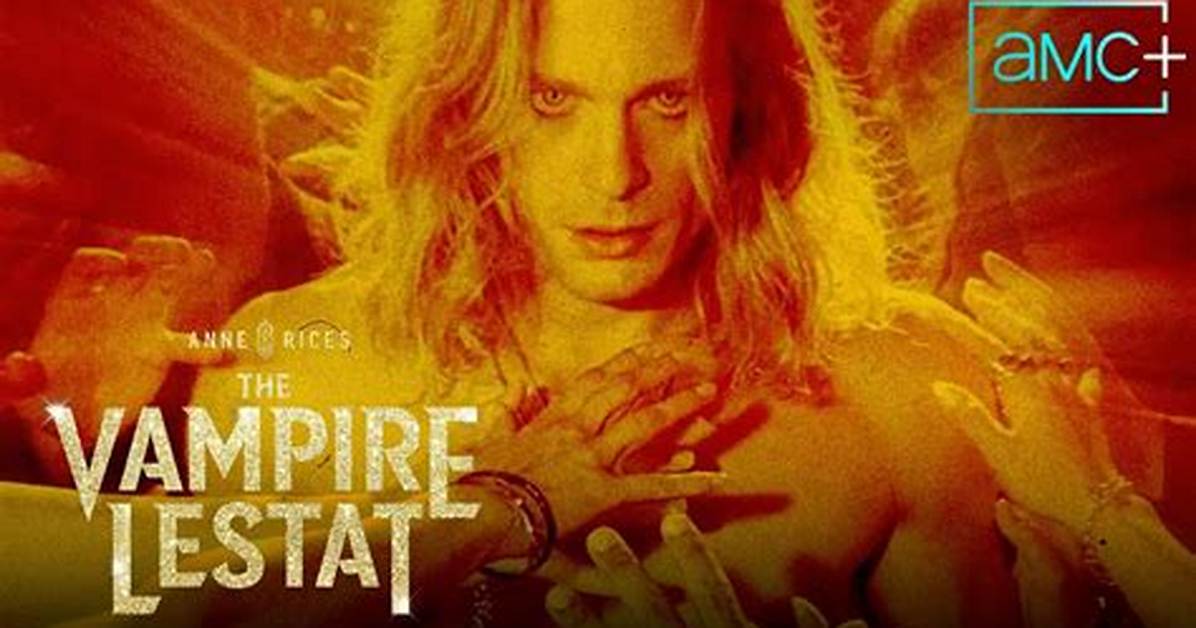 On Screen Evidence How the Vampire Lestat Adapts Gabrielle De