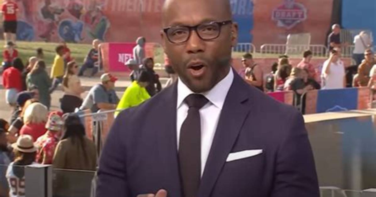 On Tape Louis Riddick S Masterclass Breakdown of the Rams And