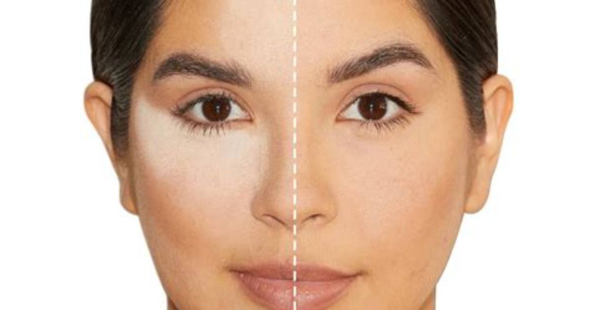 One Size Blurring Powder Fact Check Cakey Hype or Genuine 14 Hour