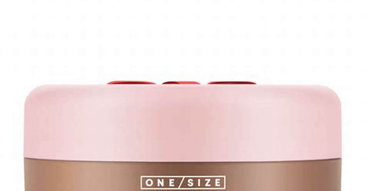 One Size the Ultimate Set Master Guide Application Hacks Shades And