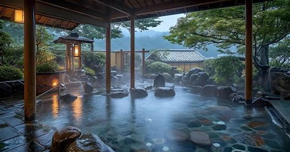 Onsen
