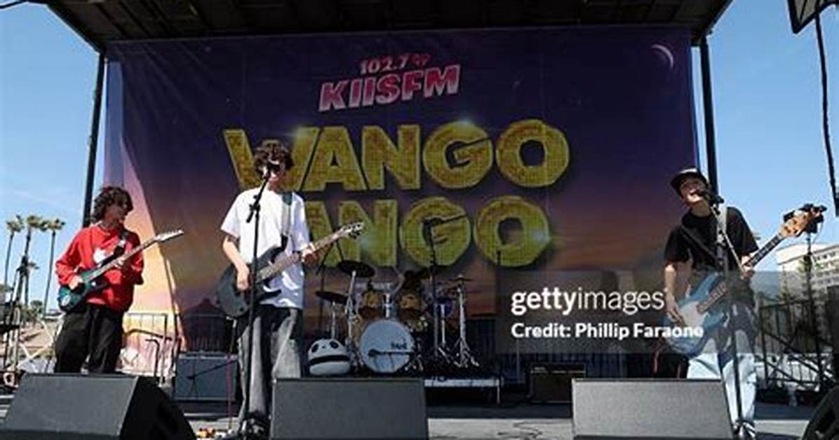 Onstage Energy Unveiled Inside Trueblood S