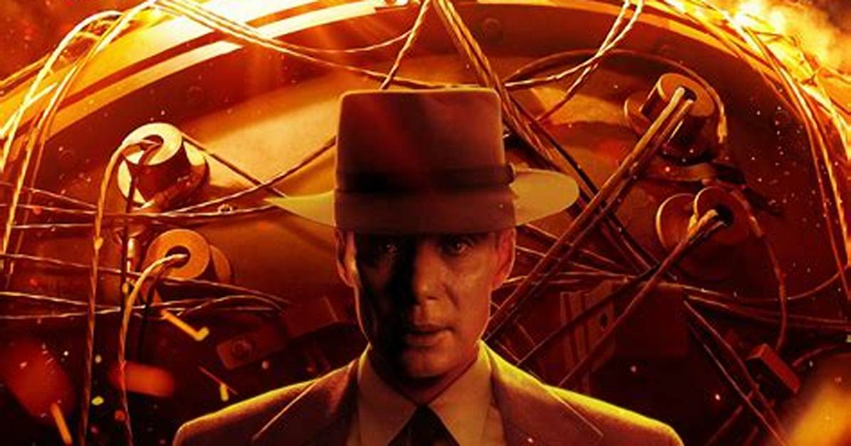 Oppenheimer S Enduring Wave from Award Season Sweeps to Contemporary