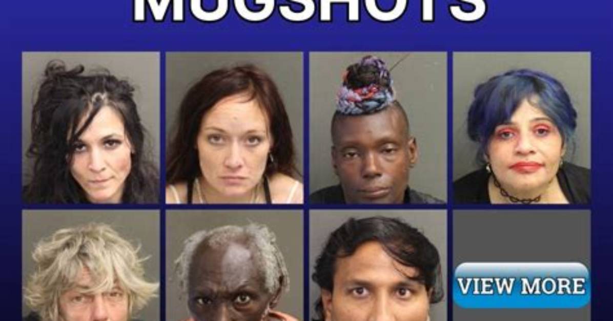 Orange County Fl Mugshots and Booking Photos How to Verify Real Inmate