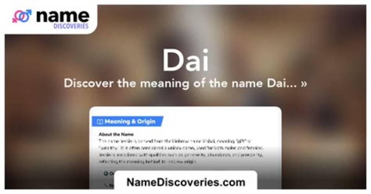 Origin and Meaning Where Did the Dai Dai Dai Kirai Pose Trend