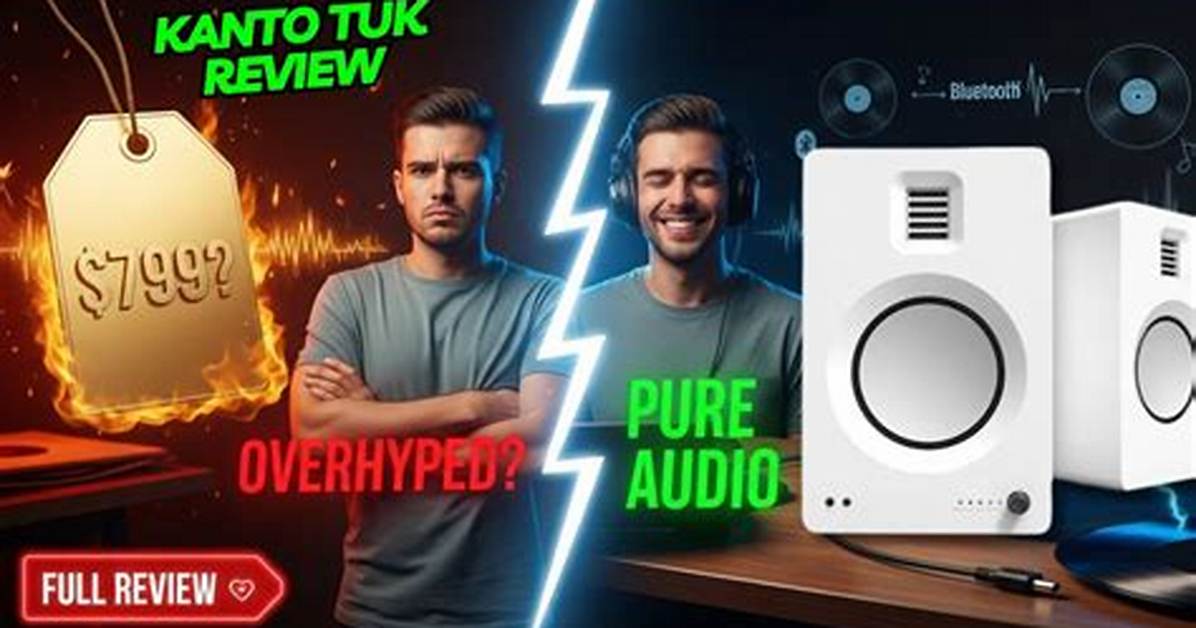 Overpriced Hype or True Audiophile