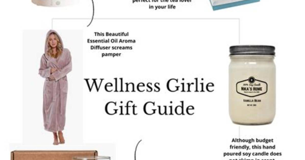 Pampering and Wellness Guide Thoughtful Spa Gifts and Massages For