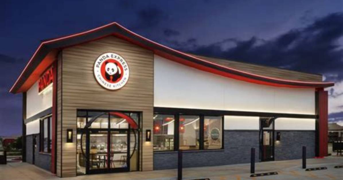 Panda Express Store Closures Uncovered Examining the Damage Leases And