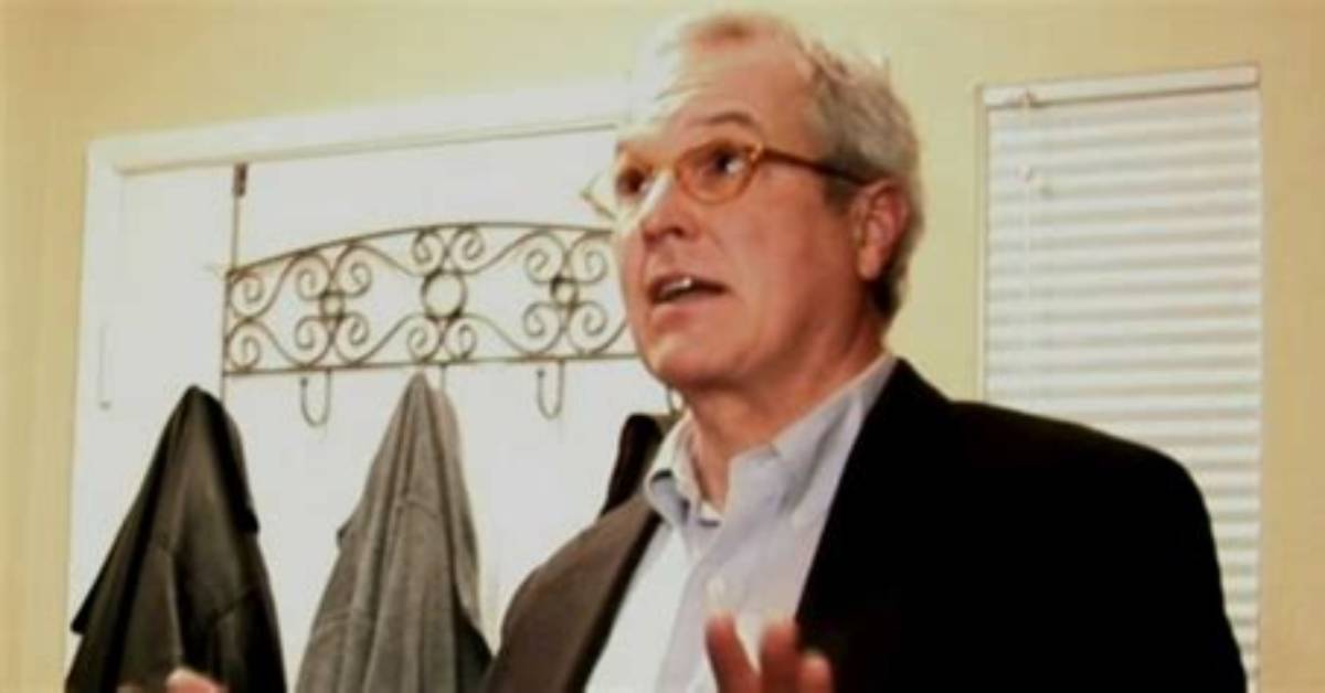 Paranormal Activity S Next Evolution Director Ian Tuason S Journey to Define The