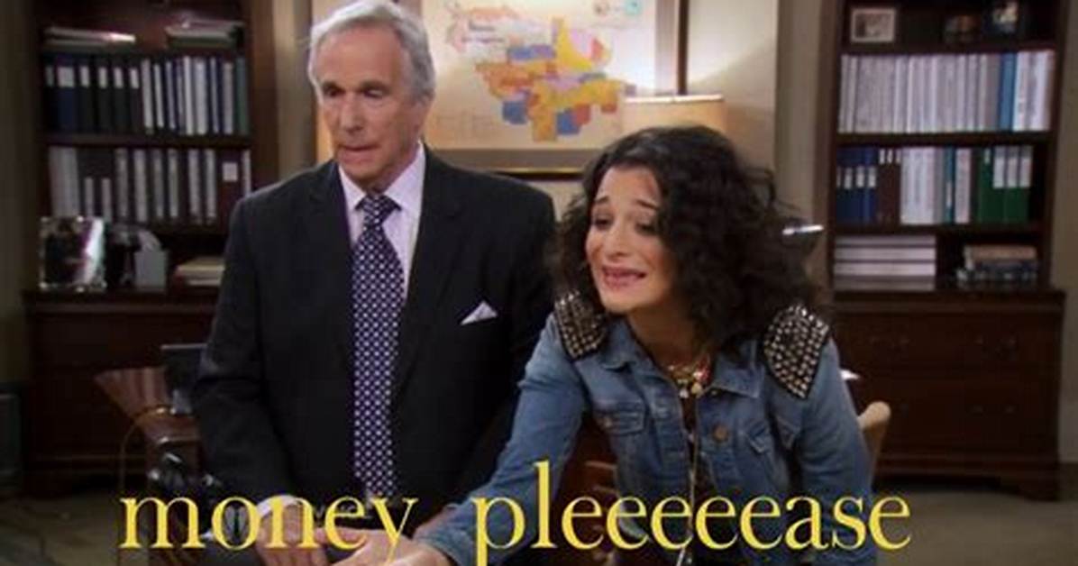 Parks and Rec Money Please Guide Quotes Episode Guide and Mona