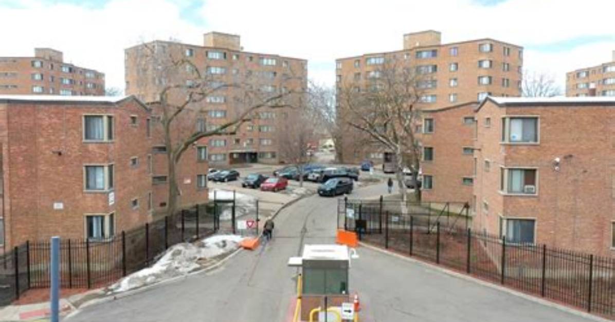 Parkway Gardens in 2026 Fact Checking Crime Trends and Reality Behind Notorious O