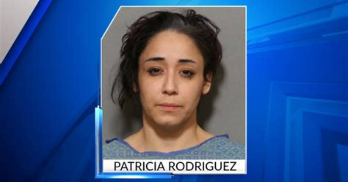 Patricia Rodriguez Case Breakdown How an Arrestee Seized a Gun Inside Larimer