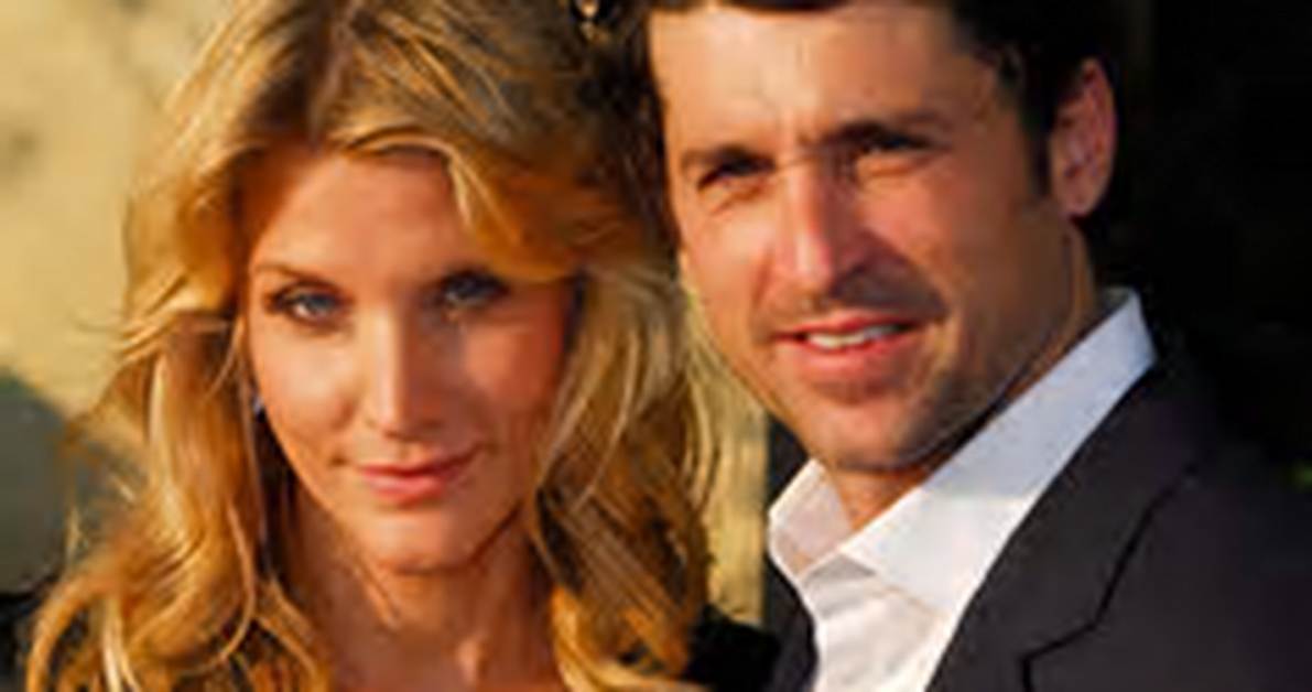 Patrick Dempsey S Marriage Vs
