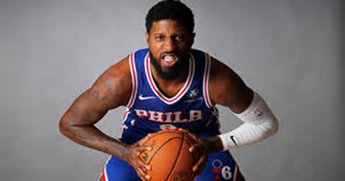 Paul George S Defining Offseason from 76Ers Playoff Climax to Boston