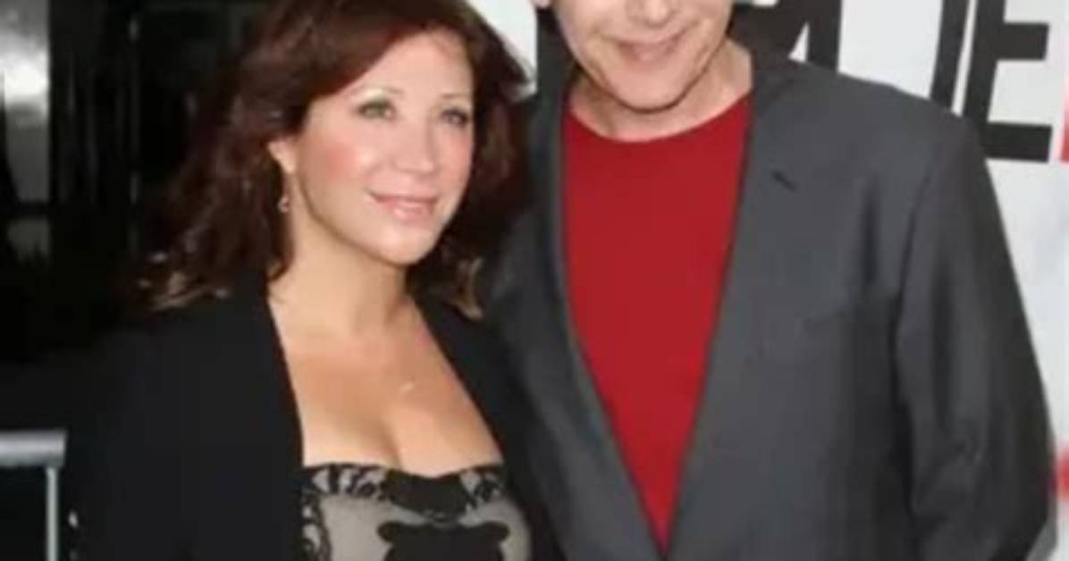 Paul Reubens Faq Marital Status Children Surviving Kin and Net