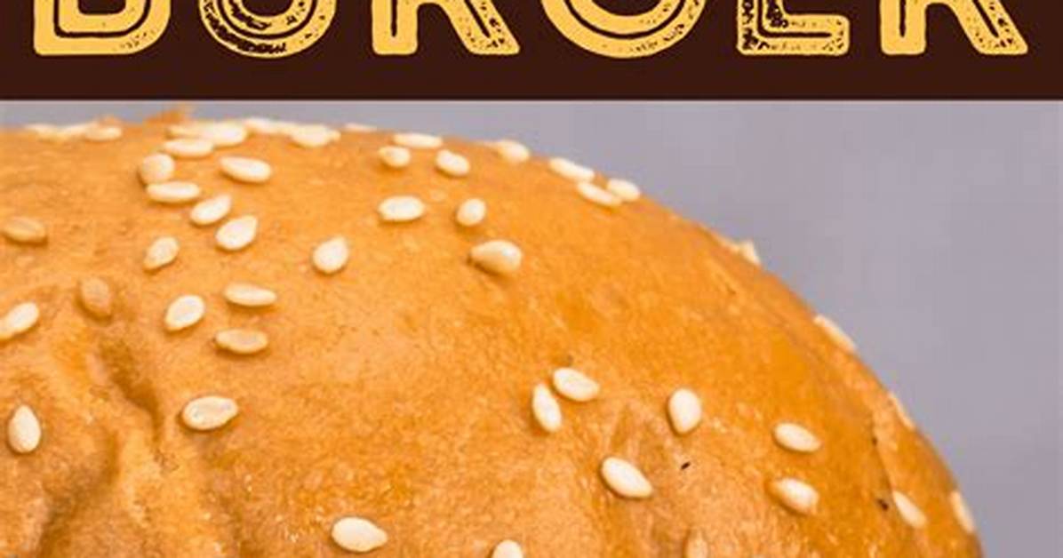 Peanut Butter on a Burger Why Foodies and Major Stadiums Are