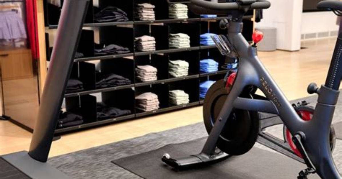Peloton Recalls 833 000 Bikes over Seat Failure Real Time Recall Timeline And