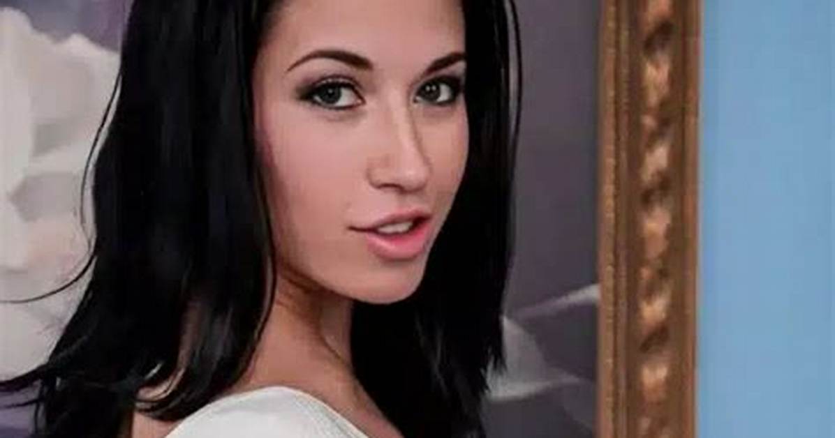 Penelope Kay Alex Coal Never Had That Everything You Need To