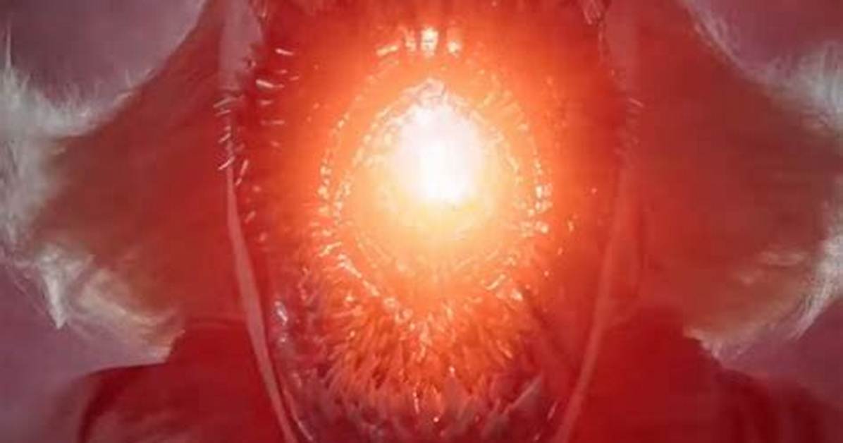Pennywise S True Form Explained Deadlights Powers and Stephen