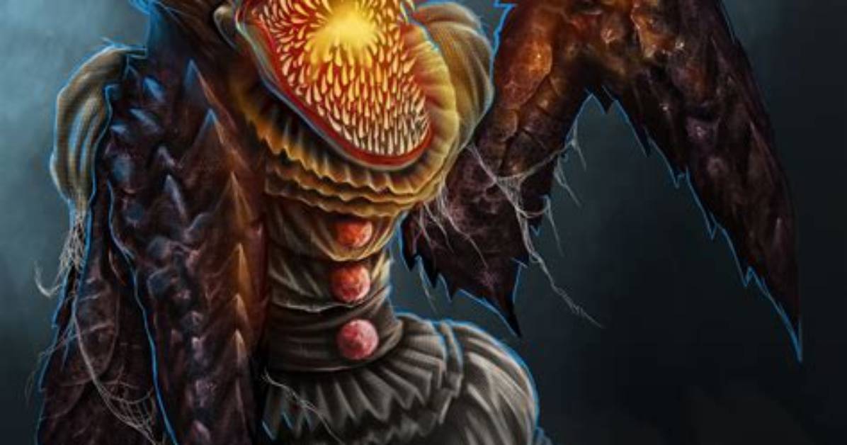 Pennywise True Form Visual Breakdown How the Prequel Depicts King S