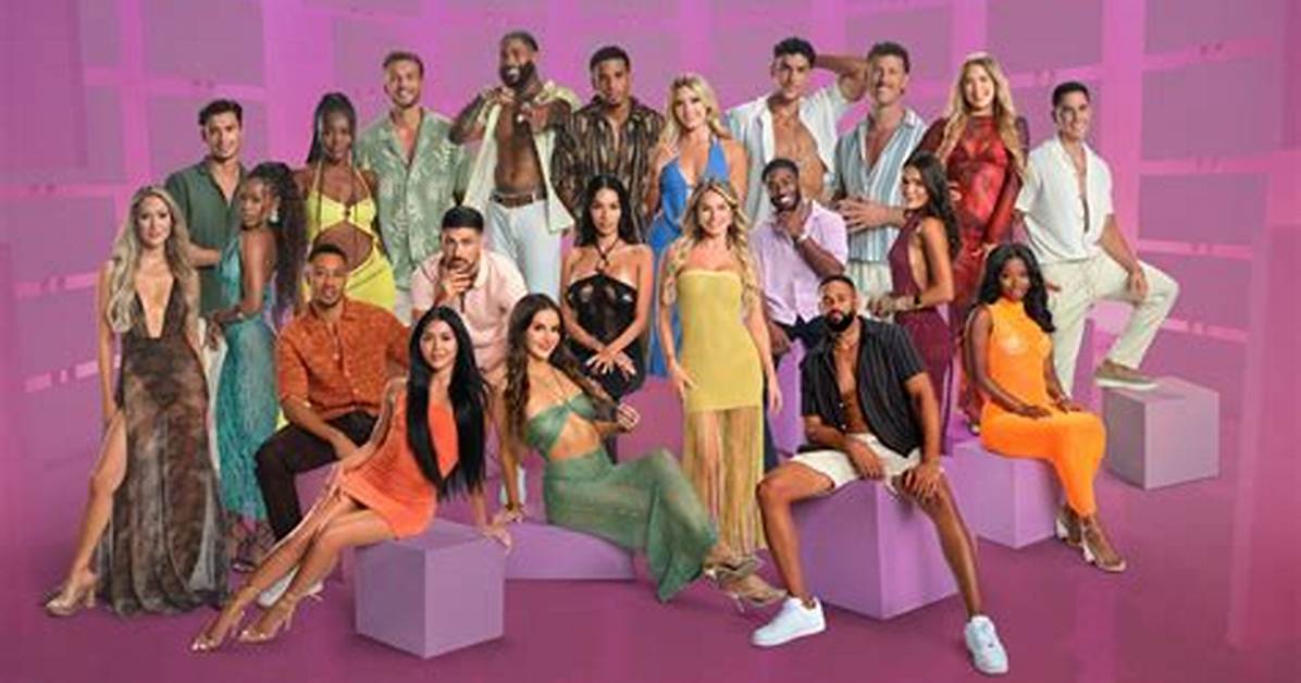 Perfect Match Season 3 Cast Status: Where Madison and Her Co-Stars Stand Right Now