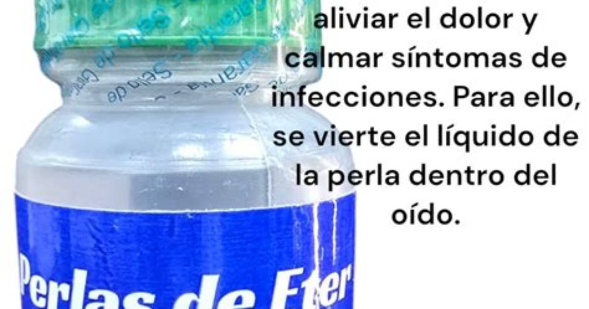 Perlas De Eter Explained the Truth Behind Mexico S Controversial Gas and Ear