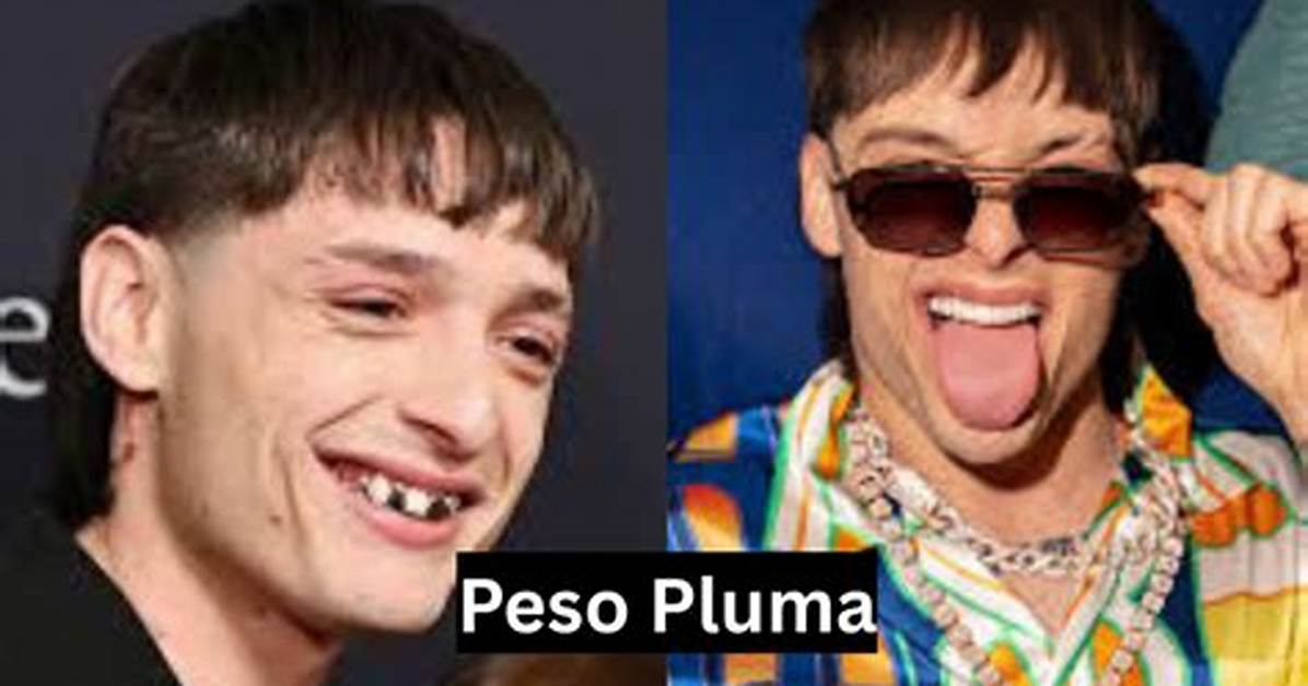Peso Pluma Height Bio and Quick Facts Everything You Need To